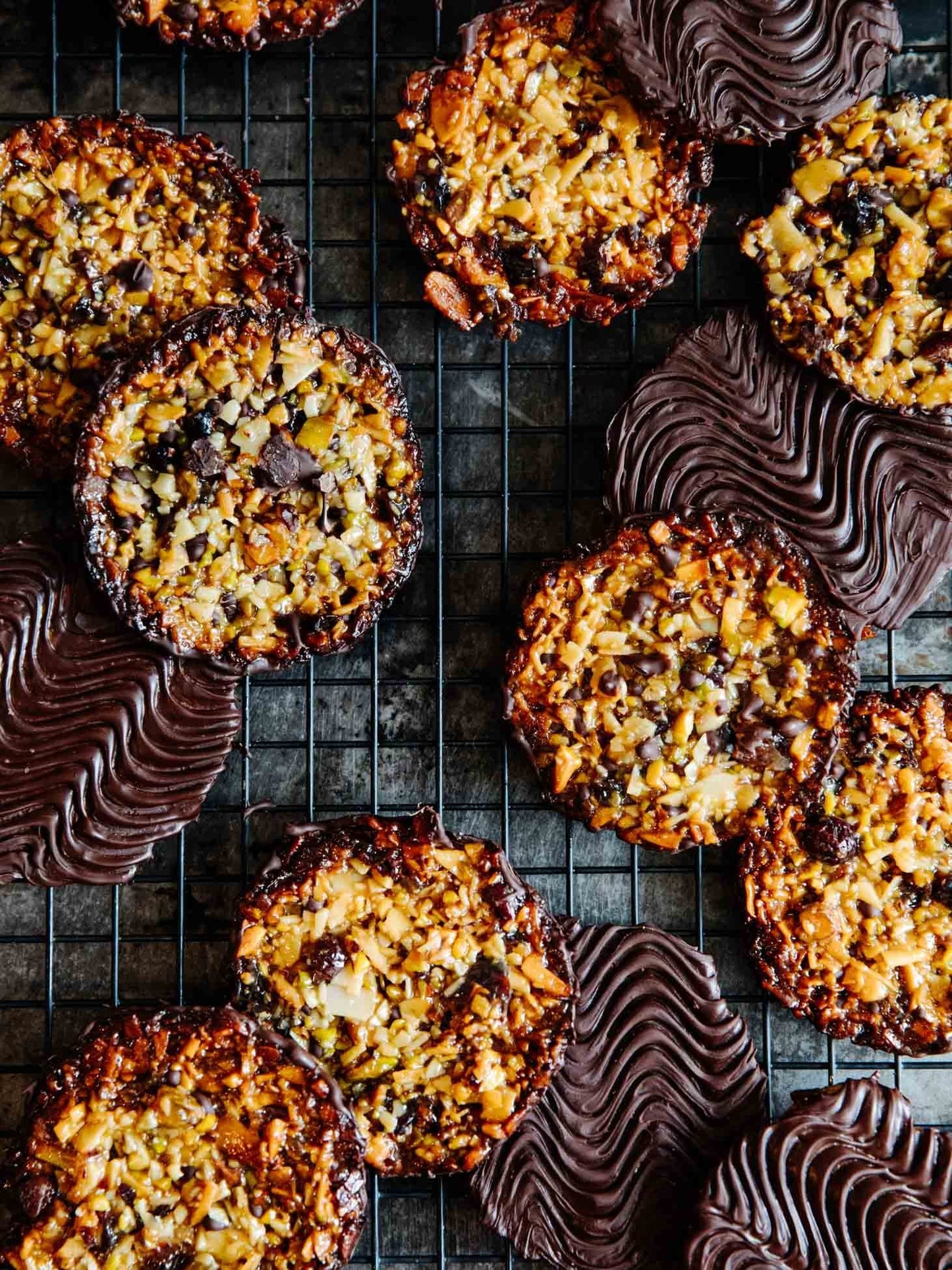 Crumbs & Crust Keks I E-Book