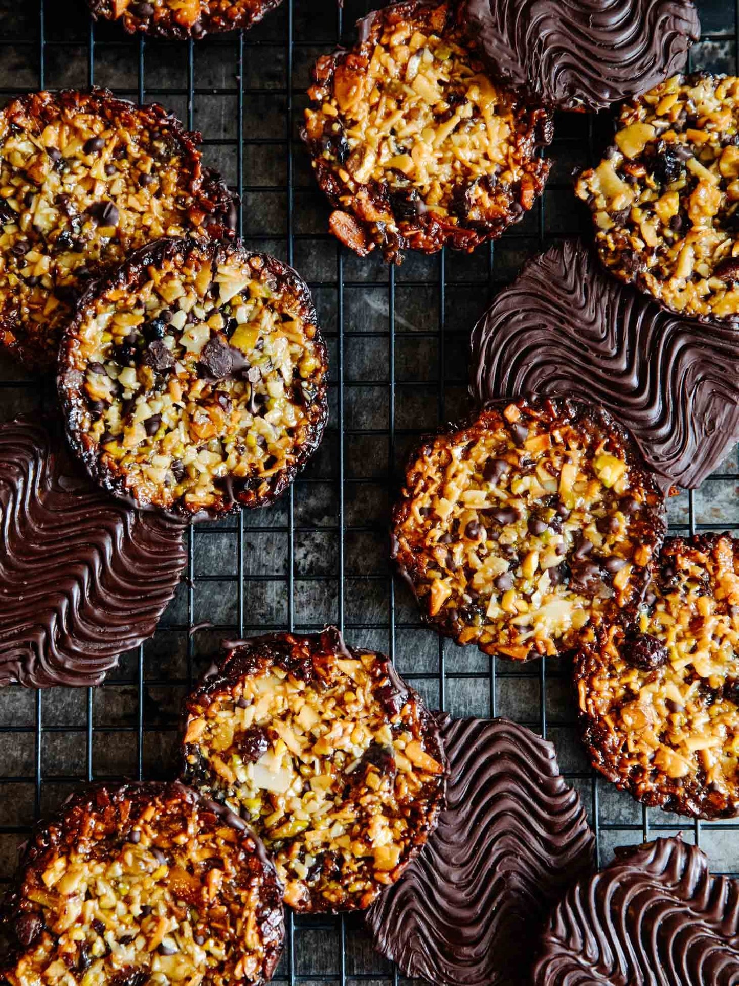 Crumbs & Crust Keks I Magazin