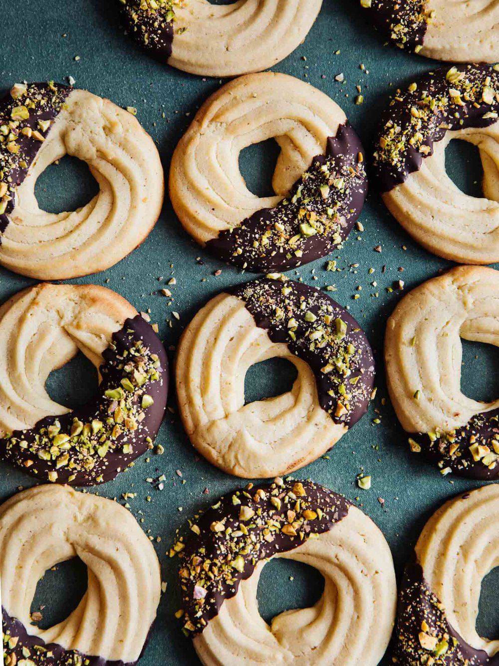 Crumbs & Crust Keks I Magazin+E-Book-Bundle