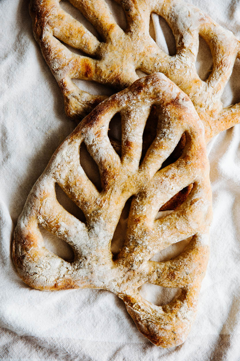 Crumbs & Crust Sauerteig I Magazin