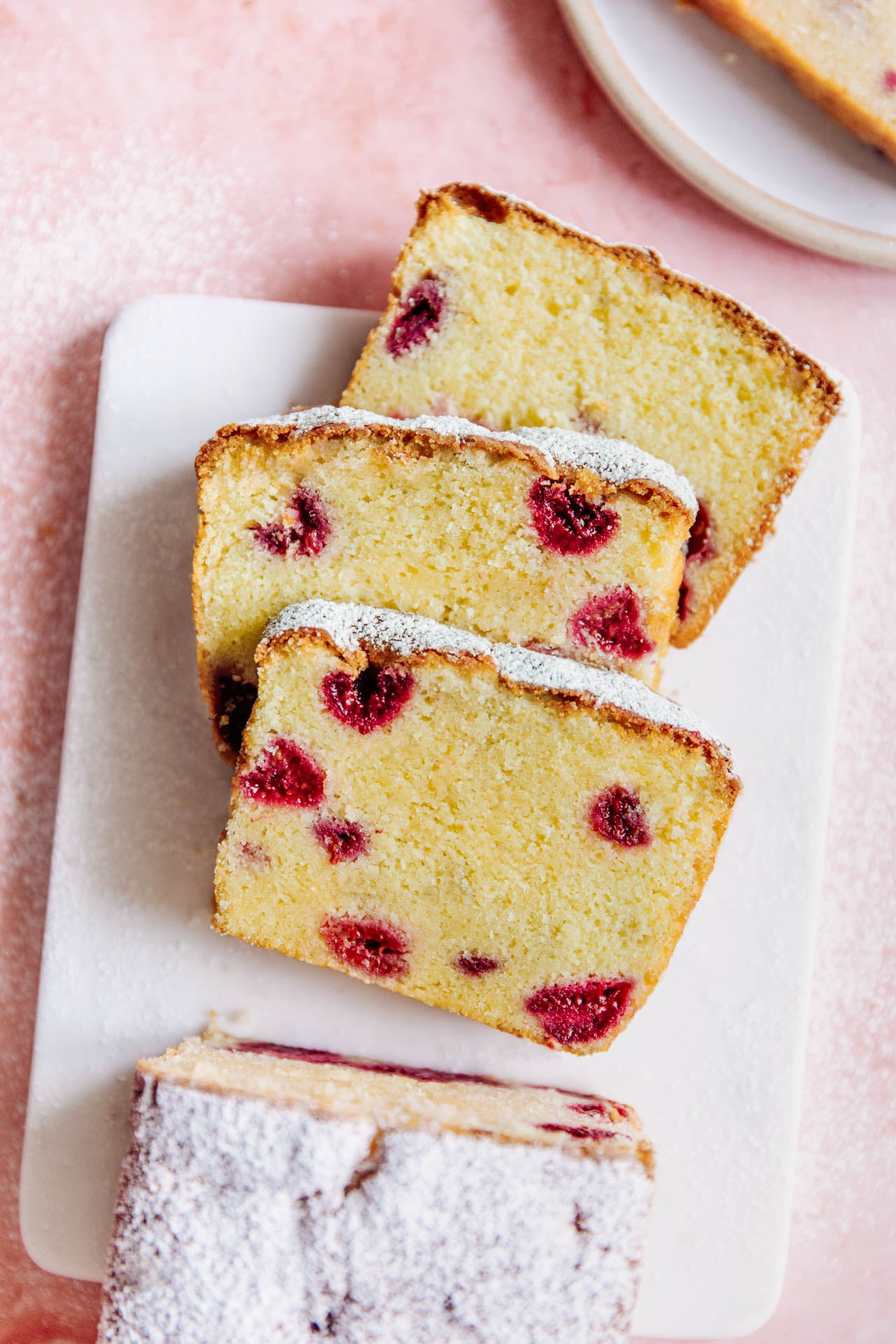Crumbs & Crust Rührkuchen I E-Book