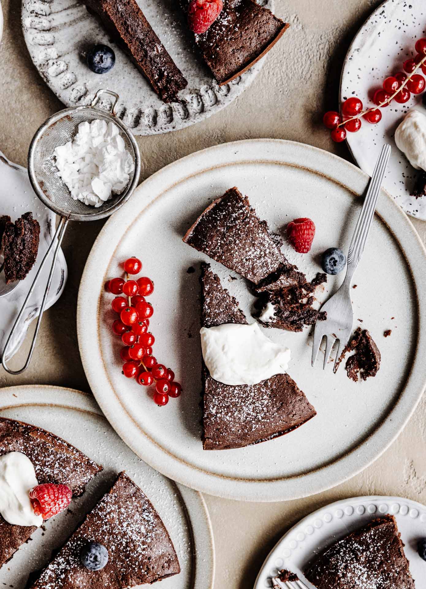 Crumbs & Crust Fika I Magazin