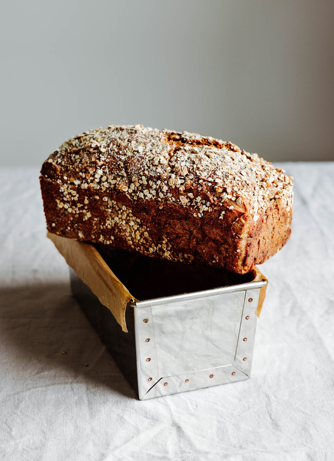 Crumbs & Crust Fika I E-Book