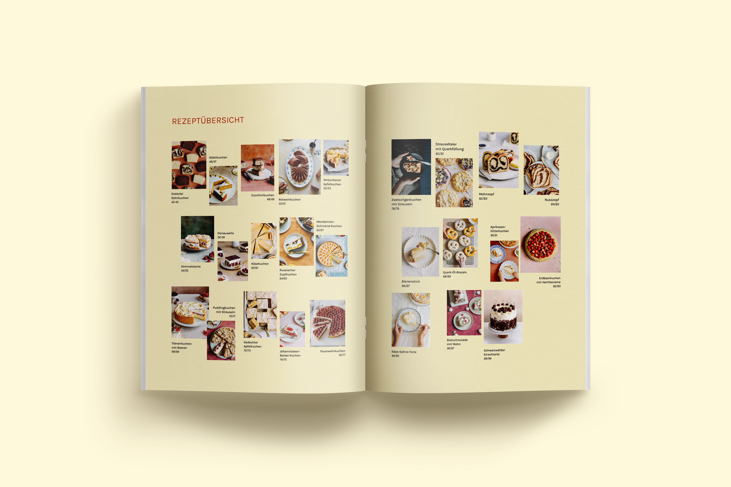Crumbs & Crust Klassiker I Magazin + E-Book-Bundle