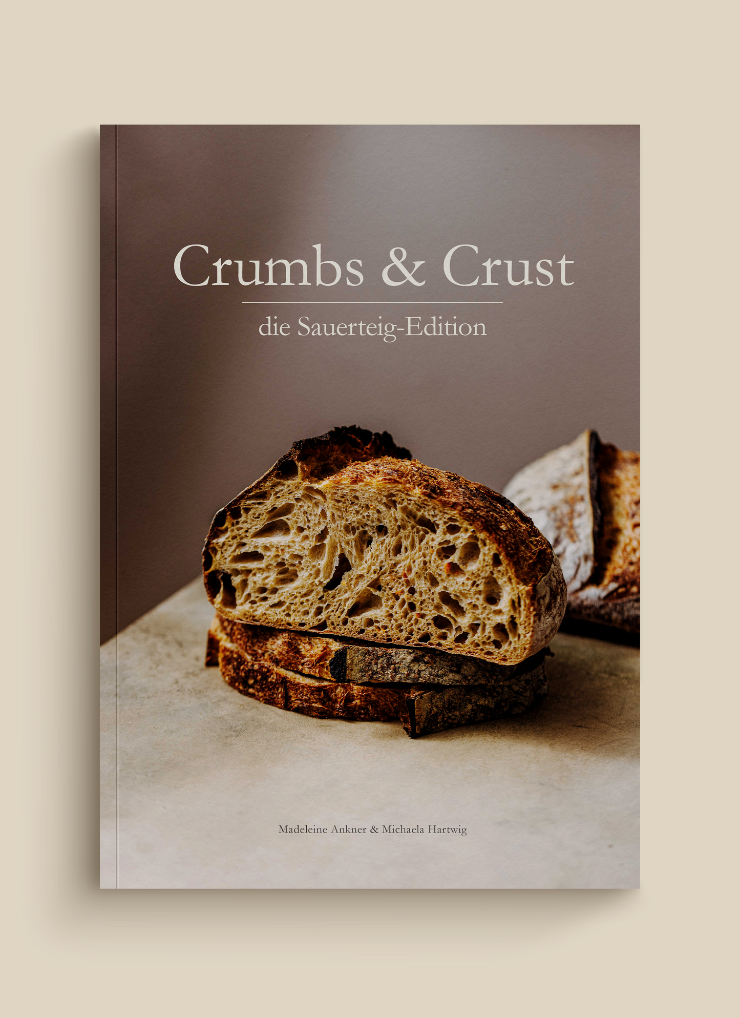 Crumbs & Crust Sauerteig I Magazin