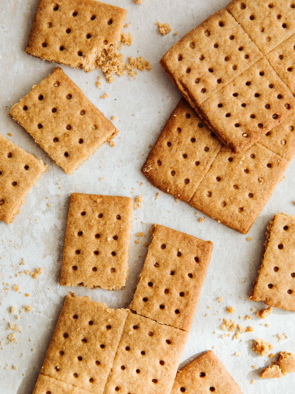 Crumbs & Crust Keks I Magazin+E-Book-Bundle