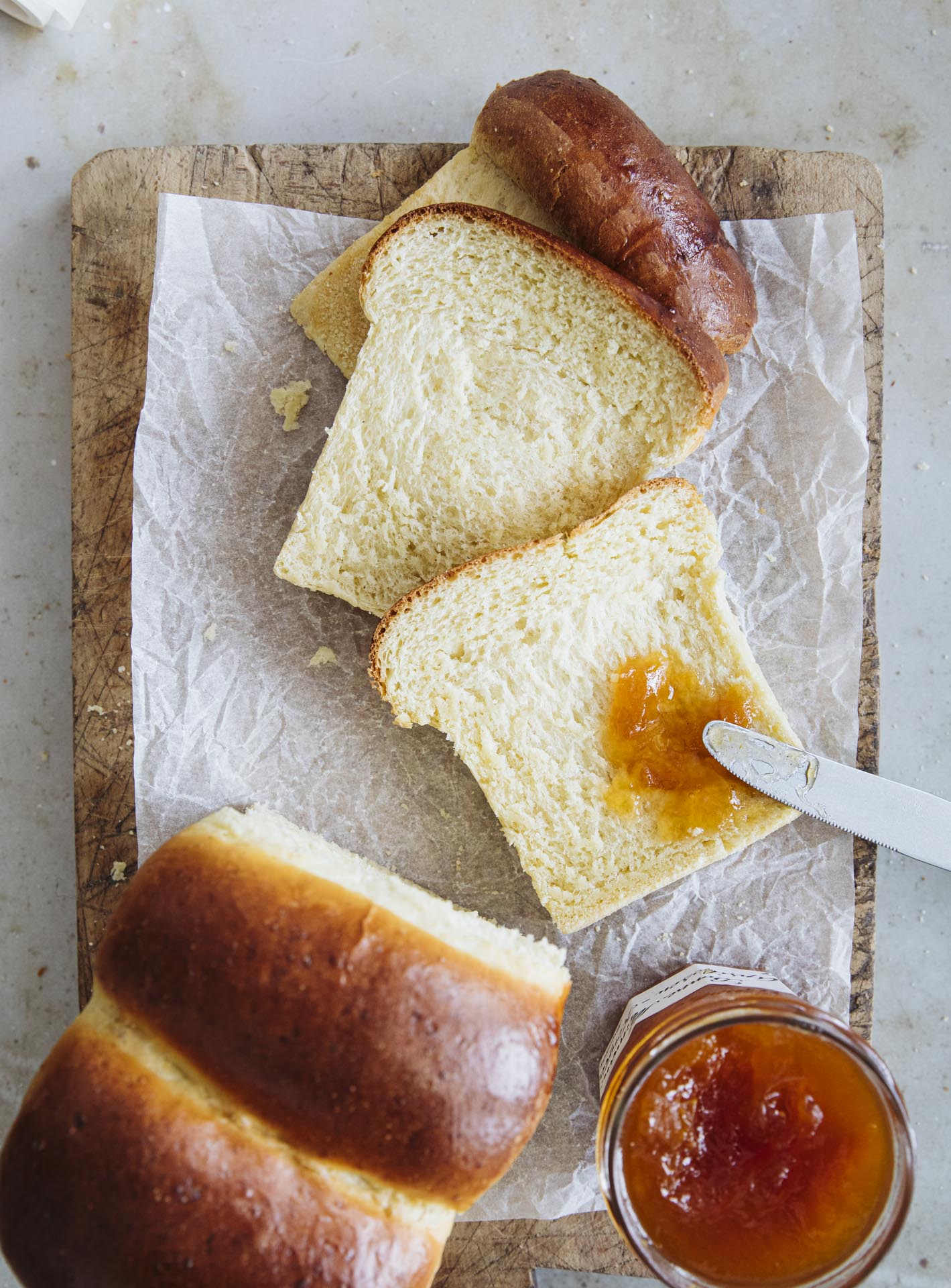 Crumbs & Crust Hefe I Magazin+E-Book-Bundle