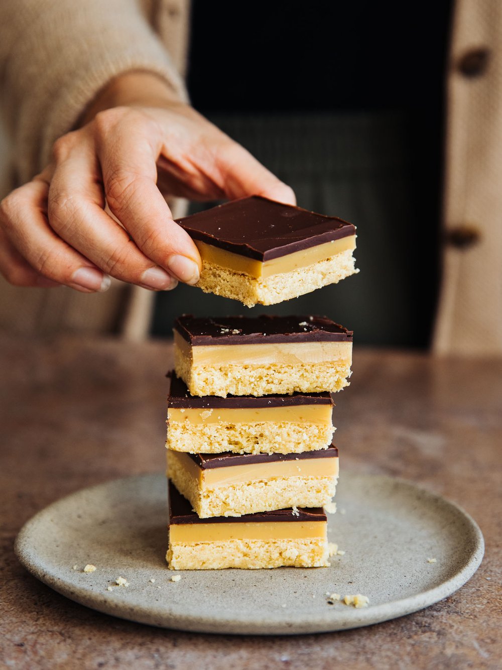 Crumbs & Crust Keks I Magazin+E-Book-Bundle