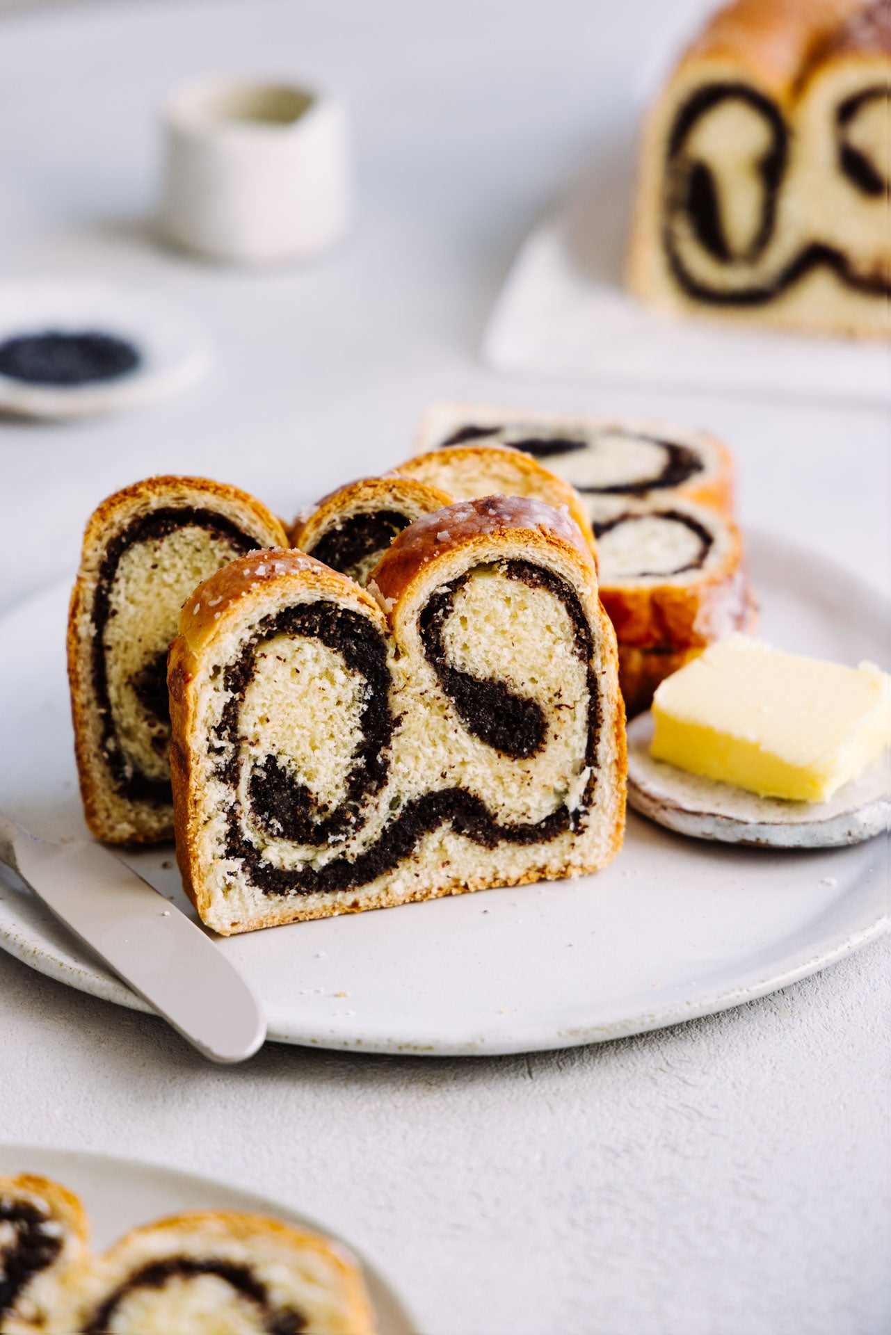 Crumbs & Crust Klassiker I Magazin