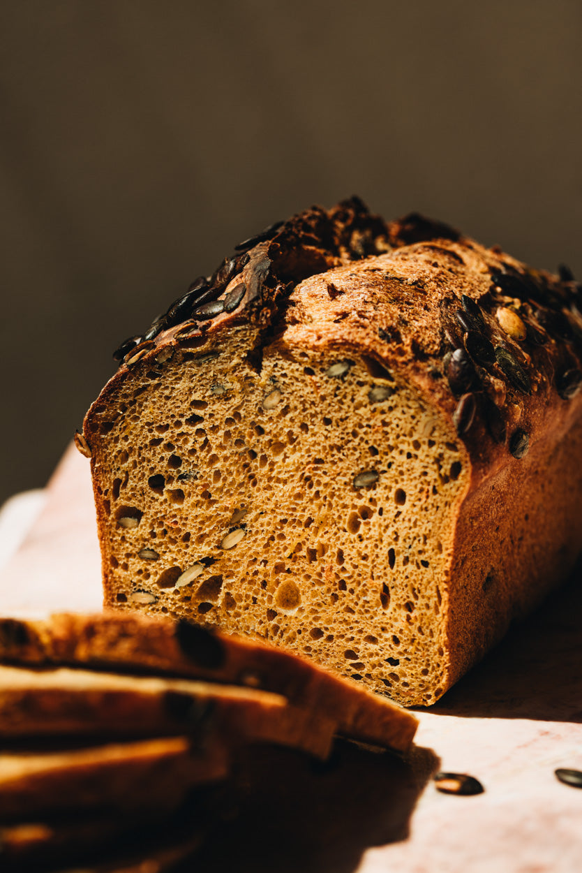 Crumbs & Crust Sauerteig I Magazin+E-Book-Bundle