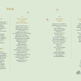Magic Christmas: Festliche Rezepte und Geschichten für die Winterzeit