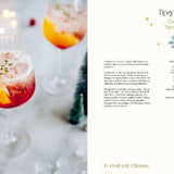 Magic Christmas: Festliche Rezepte und Geschichten für die Winterzeit
