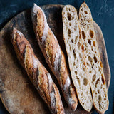 Crumbs & Crust „Boulangerie“ - Jetzt vorbestellen!