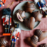 Crumbs & Crust „Wunderbare Weihnachten“
