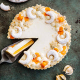 Crumbs & Crust „Wunderbare Weihnachten“