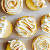 Crumbs & Crust „Tarte“ E-Book