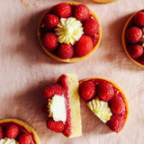 Crumbs & Crust „Tarte“ E-Book