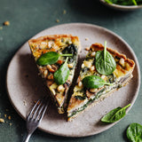 Crumbs & Crust „Tarte“ E-Book