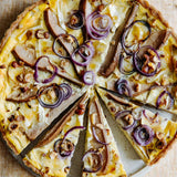 Crumbs & Crust „Tarte“ E-Book