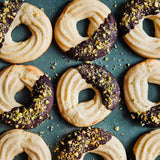 Crumbs & Crust „Keks“ E-Book