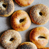 Crumbs & Crust „Einfach Brötchen“