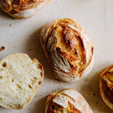Crumbs & Crust „Einfach Brötchen“