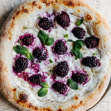 Crumbs & Crust „Pizza“