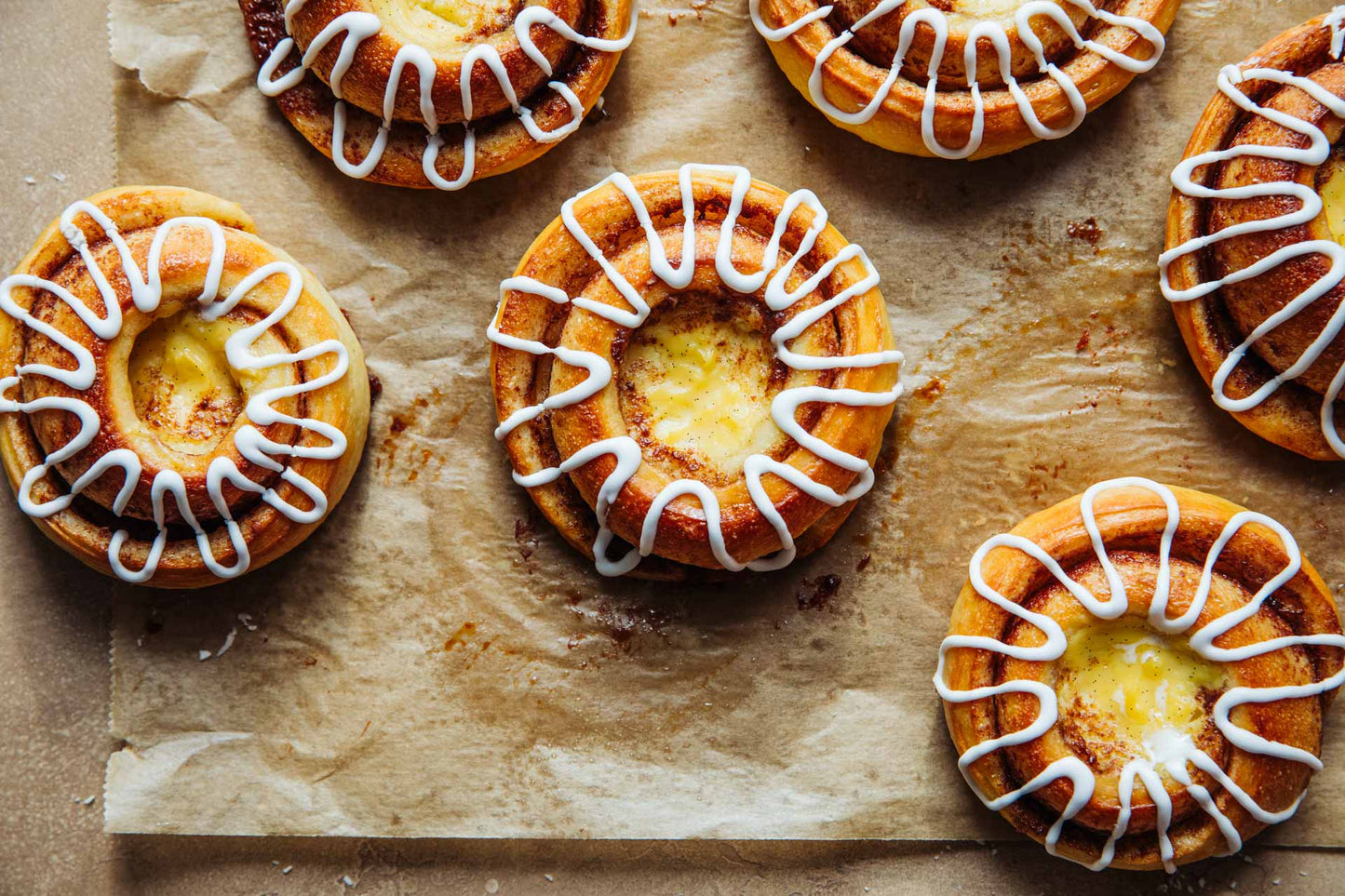 Crumbs & Crust Fika I Magazin + E-Book-Bundle