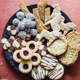 Crumbs & Crust „Zeit für Fika“