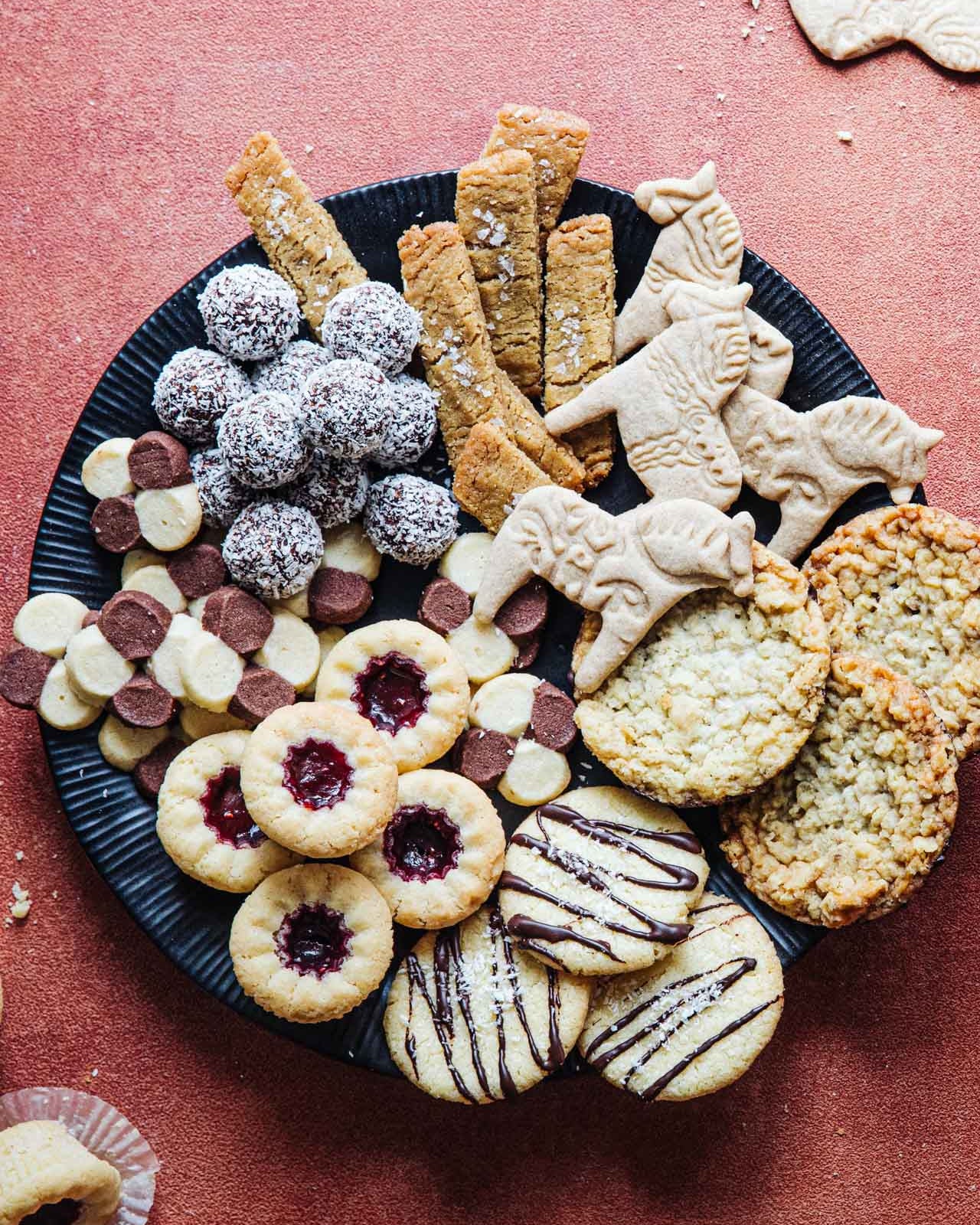 Crumbs & Crust Fika I Magazin + E-Book-Bundle