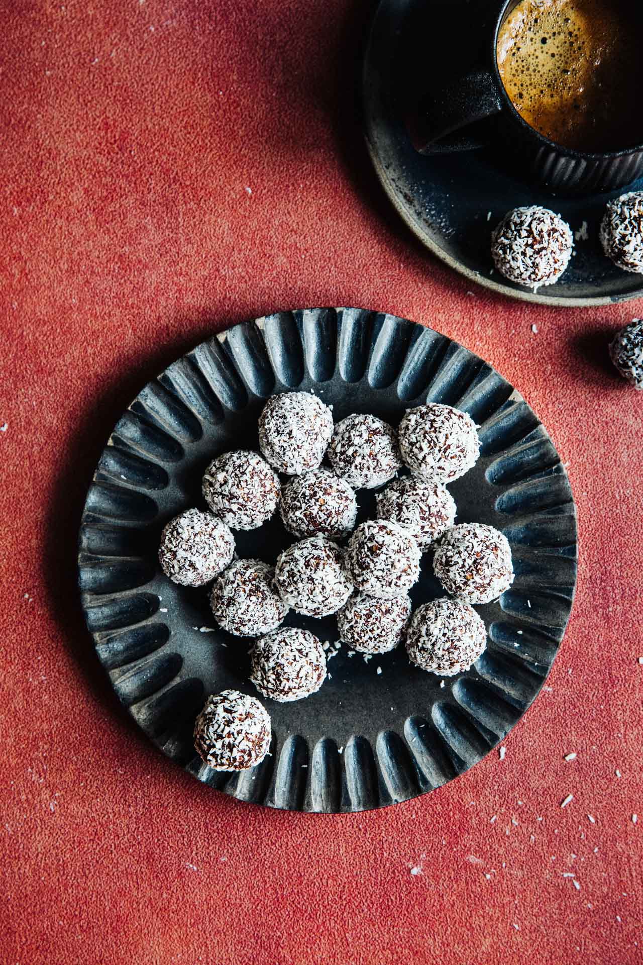 Crumbs & Crust Fika I Magazin + E-Book-Bundle