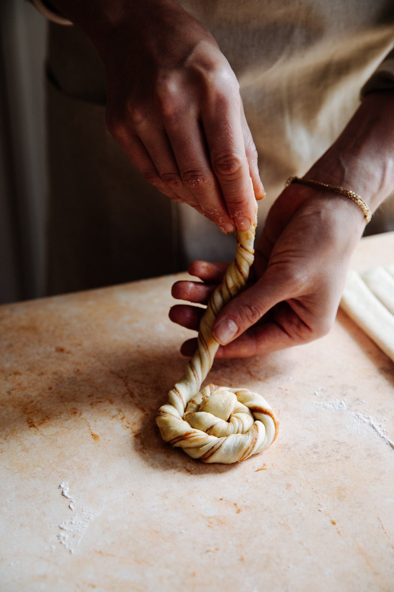 Crumbs & Crust Fika I Magazin + E-Book-Bundle