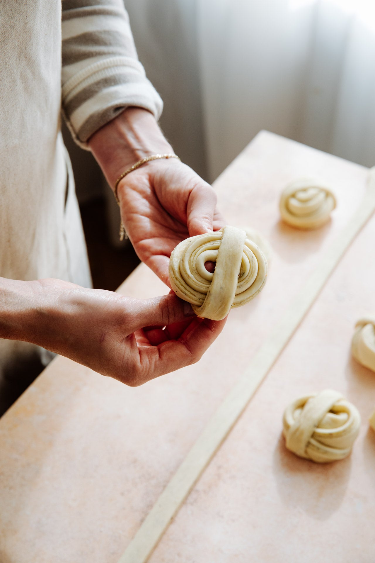 Crumbs & Crust Fika I Magazin + E-Book-Bundle