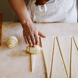 Crumbs & Crust „Boulangerie“ - Jetzt vorbestellen!