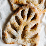 Crumbs & Crust „Sauerteig“