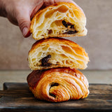 Crumbs & Crust „Boulangerie“ - Jetzt vorbestellen!