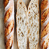 Crumbs & Crust „Boulangerie“ - Jetzt vorbestellen!