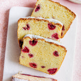 Crumbs & Crust „Rührkuchen“