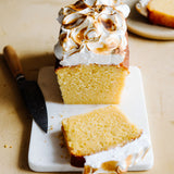 Crumbs & Crust „Rührkuchen“