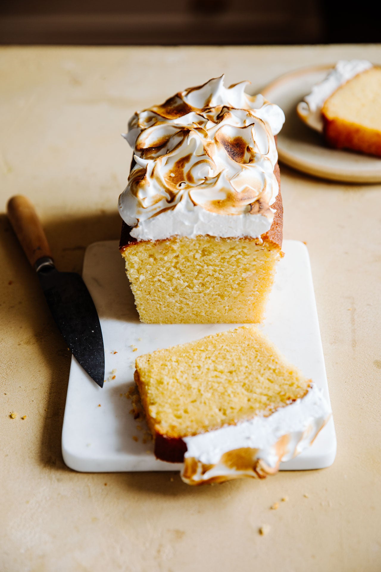 Crumbs & Crust Rührkuchen I E-Book