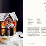 Magic Christmas: Festliche Rezepte und Geschichten für die Winterzeit