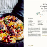 Magic Christmas: Festliche Rezepte und Geschichten für die Winterzeit