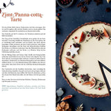 Bake a Wish: Kuchen und Gebäck für die Weihnachtszeit