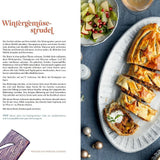Bake a Wish: Kuchen und Gebäck für die Weihnachtszeit