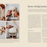 Bake all day – unser Grundlagen-Backbuch