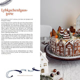 Bake a Wish: Kuchen und Gebäck für die Weihnachtszeit