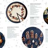 Bake a Wish: Kuchen und Gebäck für die Weihnachtszeit