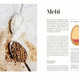 Bake all day – unser Grundlagen-Backbuch