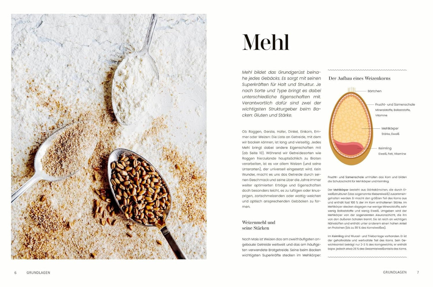 Bake all day – unser Grundlagen-Backbuch