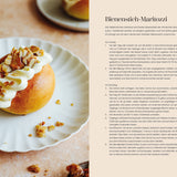 Bake all day – unser Grundlagen-Backbuch